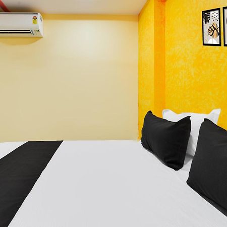 Hotel O Lucky Grand Hyderabad Eksteriør bilde